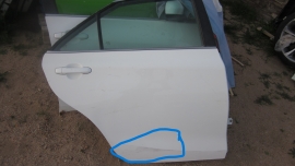 Toyota - DOOR - WHITE